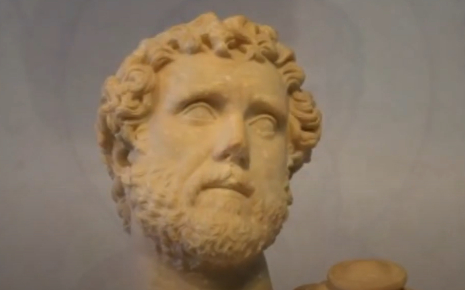 Hegesippus